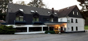 Hotel Haus Koppelberg